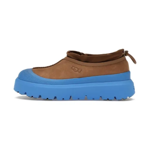 UGG Tasman Weather Hybrid Slipper Chestnut Big Sky
