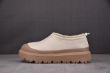 UGG Tasman Weather Hybrid Slipper Birch White Pepper