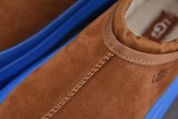UGG Tasman Weather Hybrid Slipper Chestnut Big Sky