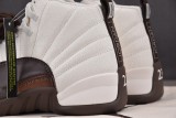 Jordan 12 Retro SP SoleFly Cafecito