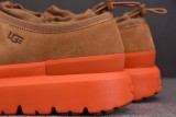 UGG Tasman Weather Hybrid Slipper Chestnut Orange