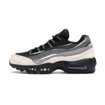 Nike Air Max 95 Comme des Garcons Black Grey