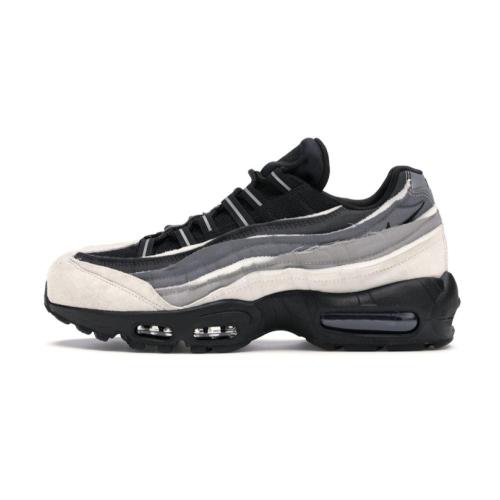 Nike Air Max 95 Comme des Garcons Black Grey