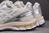 ASICS Gel-Kayano 12.1 Ronnie Fieg Cream Pure Aqua
