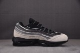 Nike Air Max 95 Comme des Garcons Black Grey