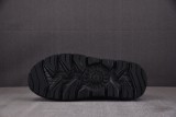 UGG Tasman Weather Hybrid Slipper Black