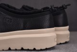 UGG Tasman Weather Hybrid Slipper Black Birch