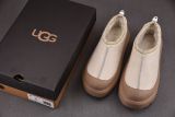 UGG Tasman Weather Hybrid Slipper Birch White Pepper