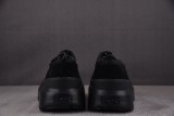 UGG Tasman Weather Hybrid Slipper Black