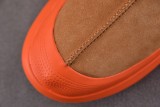 UGG Tasman Weather Hybrid Slipper Chestnut Orange