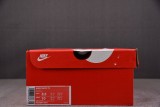 Nike Shox TL Gym Red