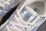 ASICS Gel-Kayano 14 Cream Metallic Blue