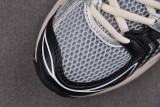 ASICS Gel-Kayano 14 Black Glacier Grey Silver