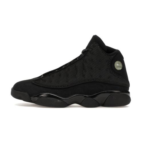 Jordan 13 Retro Black Cat
