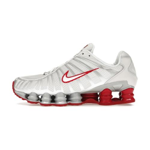 Nike Shox TL Gym Red