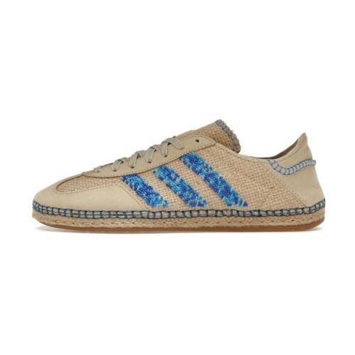 adidas Gazelle CLOT Linen Khaki