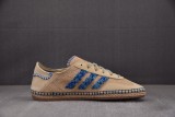 adidas Gazelle CLOT Linen Khaki