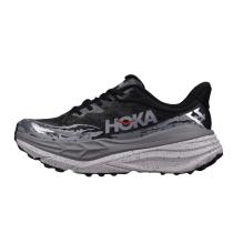 Hoka One One Stinson 7 Black Grey