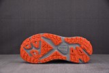Hoka One One Stinson 7 Anchor Gull