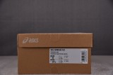ASICS Gel-Nimbus 10.1 Piedmont Grey