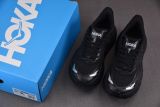 Hoka One One Stinson 7 Black