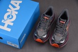 Hoka One One Stinson 7 Anchor Gull