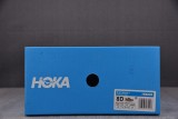 Hoka One One Stinson 7 Olive Haze Forest Cover