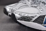 ASICS Gel-Nimbus 10.1 White Directoire Blue