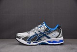 ASICS Gel-Nimbus 10.1 White Directoire Blue