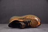 Hoka One One Stinson 7 Honey Antique Olive