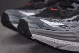 Hoka One One Stinson 7 Black Grey