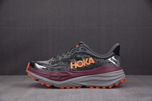 Hoka One One Stinson 7 Anchor Gull