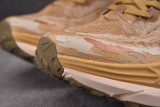 Hoka One One Stinson 7 Wheat Shifting Sand