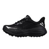 Hoka One One Stinson 7 Black