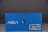 HOKA One One Stinson 7 Cream Sandstone