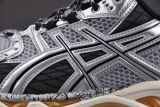 ASICS Gel-Nimbus 10.1 Piedmont Grey