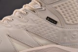 Hoka One One Anacapa Mid Gore-Tex Eggnog Shifting Sand