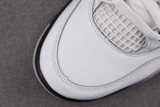 Jordan 4 Retro White Cement (2025)