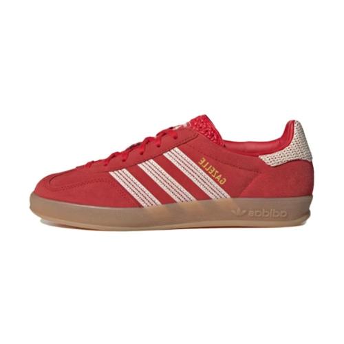 adidas Gazelle Indoor Better Scarlet Wonder White Gum