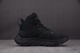 Hoka One One Anacapa Mid Gore-Tex Black