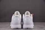 Nike Kobe 6 Protro White