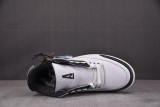 Jordan 3 Retro OG SP A Ma Maniére Diffused Blue