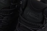 Hoka One One Anacapa Mid Gore-Tex Black