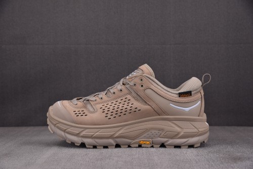 Hoka One One Tor Ultra Low Wp Jp Simply Taupe