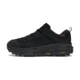 Hoka One One Tor Ultra Low Wp Jp Black