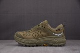 Hoka One One Tor Ultra Low WP JP Burnt Olive