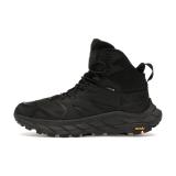 Hoka One One Anacapa Mid Gore-Tex Black
