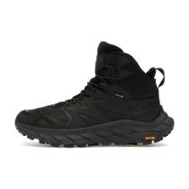 Hoka One One Anacapa Mid Gore-Tex Black