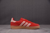 adidas Gazelle Indoor Better Scarlet Wonder White Gum