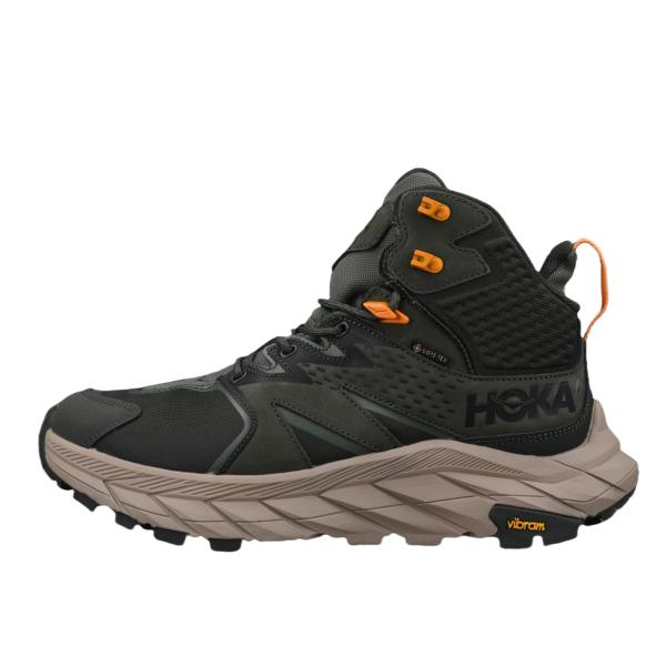 HOKA Anacapa Mid GORE-TEX Thyme